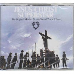 JESUS CHRIST SUPERSTAR