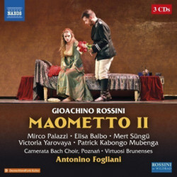 MAOMETTO II