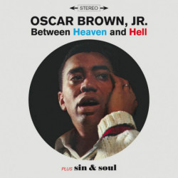 BETWEEN HEAVEN & HELL + SIN...