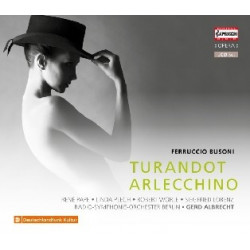 TURANDOT (OPERA IN 2 ATTI),...