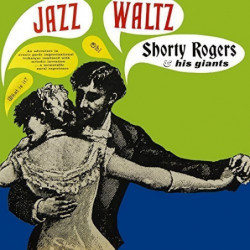 JAZZ WALTZ