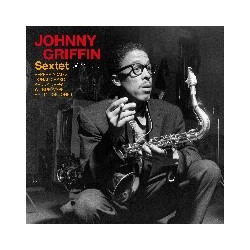 JOHNNY GRIFFIN SEXTET...