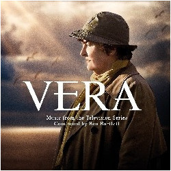 VERA - ORIGINAL TV SOUNDTRACK