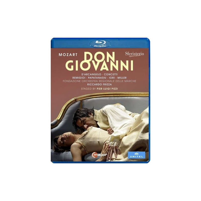 DON GIOVANNI