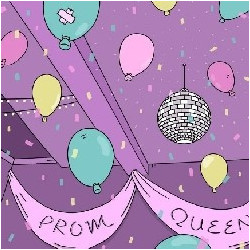 PROM QUEEN/SPORTS EP