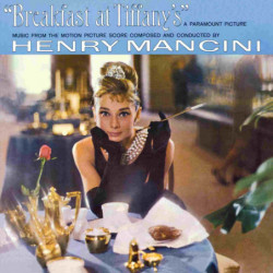 BREAKFAST AT TIFFANY'S OST...