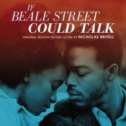 IF BEALE STREET COULD TALK (DE