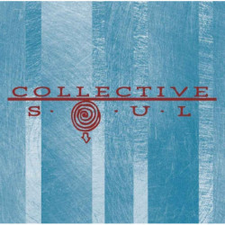 COLLECTIVE SOU [BLUE VINYL]