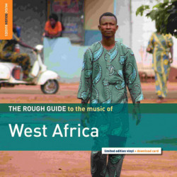 THE ROUGH GUIDE TO THE WEST...