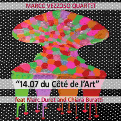 14.07 DU COTE DE L'ART