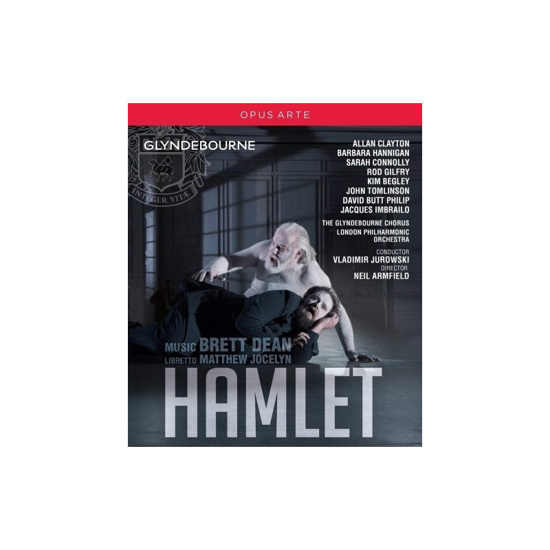 HAMLET