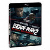 ESCAPE PLAN 2 - RITORNO ALL'INFERNO BLU RAY DISC