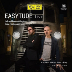 EASYTUDE LICE (SACD)