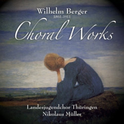 OPERE PER CORO - CHORAL WORKS