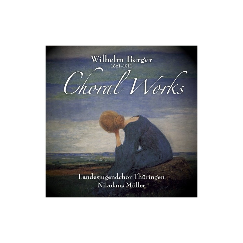 OPERE PER CORO - CHORAL WORKS