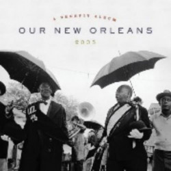 OUR NEW ORLEANS