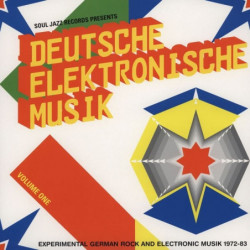 DEUTSCHE ELEKTRONISCHE...