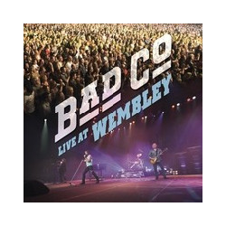 LIVE AT WEMBLEY (LIMITED...