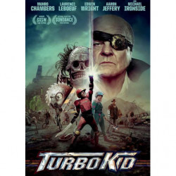 TURBO KID