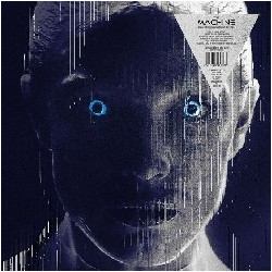 OST/THE MACHINE