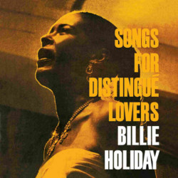 SONGS FOR DISTINGUE LOVERS...