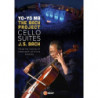 THE BACH PROJECT - CELLO SUITES