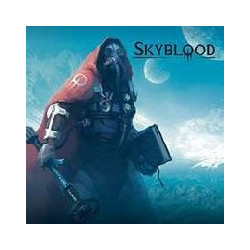 SKYBLOOD