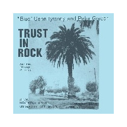 TRUST IN ROCK