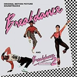 BREAKDANCE/BREAKDANCE 2