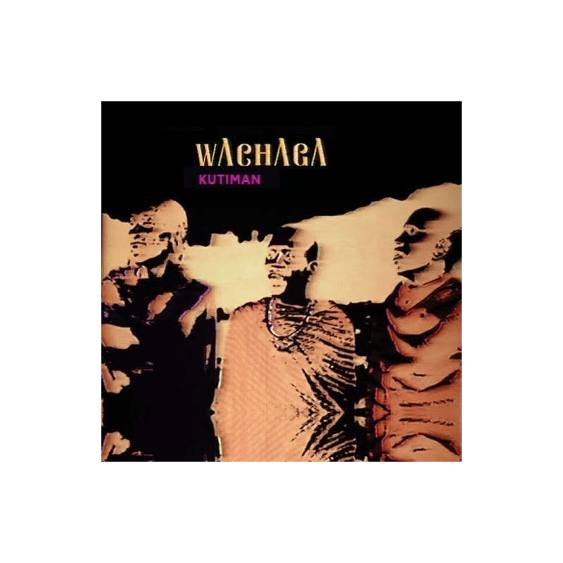 WACHAGA