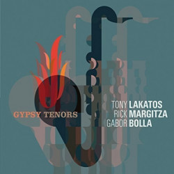 GYPSY TENORS