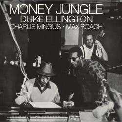 MONEY JUNGLE (+ 3 BONUS...