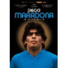 DIEGO MARADONA (2 DVD) + BOOKLET + CARD