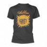 SUBLIME YELLOW SUN TS