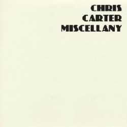 MISCELLANY BOX SET-4CD