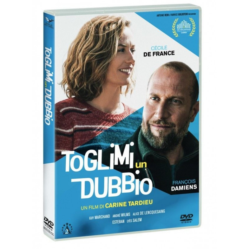 TOGLIMI UN DUBBIO