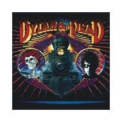 DYLAN & THE DEAD