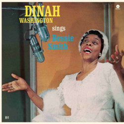 SINGS BESSIE SMITH [LP]