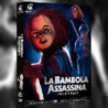 LA BAMBOLA ASSASSINA EDIZIONE LIMITATA MIDNIGHT CLASSICS