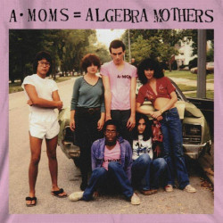 A-MOMS  ALGEBRA MPTHERS