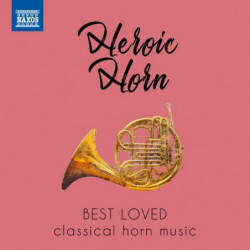 HEROIC HORN - BEST LOVED...