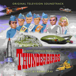 THUNDERBIRDS - ORIGINAL TV...