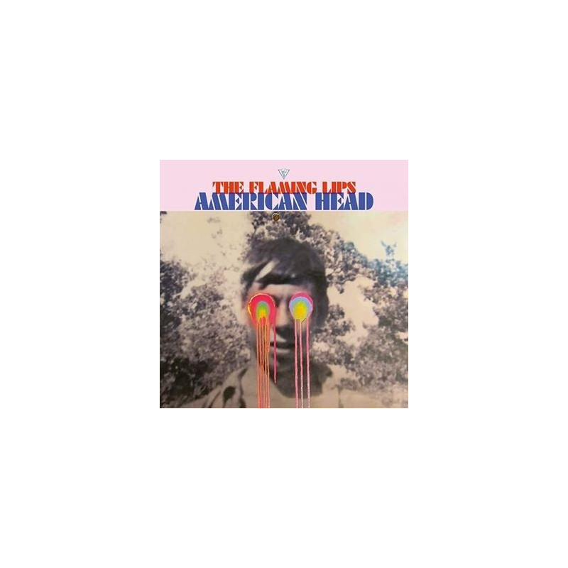 AMERICAN HEAD