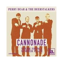 CANNONADE/THEME FROM A...