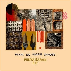 PENYA SAFARI EP