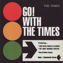 GO! WITH THE TIMES