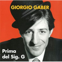 PRIMA DEL SIG. G