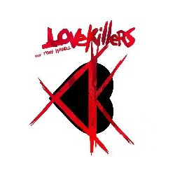 LOVEKILLERS FEATURING TONY...