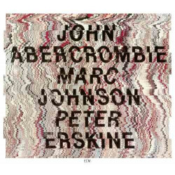 JOHN ABERCROMBIE, MARC...