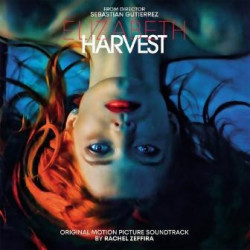 ELIZABETH HARVEST (OST)